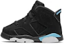 Lookbook (TD) Air Jordan 6 Retro ''University Blue'' Herren Sneaker 384667-006