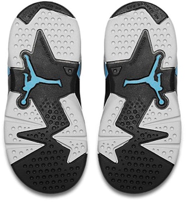 (TD) Air Jordan 6 Retro 'Azul Universitario' 384667-006 Shop (TD) Air Jordan 6 Retro 'Azul Universitario' 384667-006