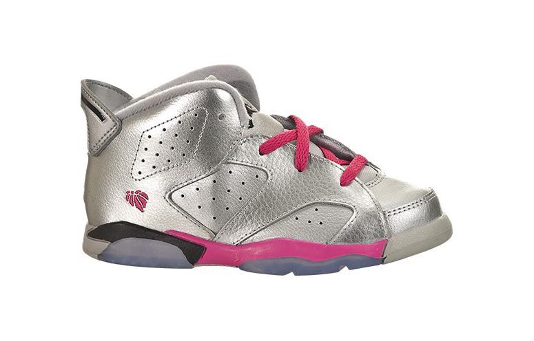 Order (TD) Air Jordan 6 Retro 'Hari Kekasih' 384667-009
