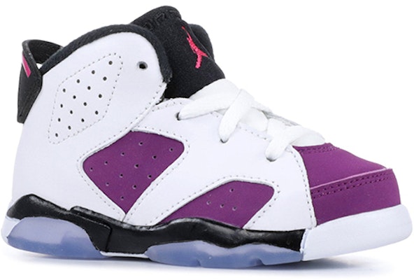 (TD) Air Jordan 6 Retro 'Vivid Pink' Wanita 645127-127 Order (TD) Air Jordan 6 Retro 'Vivid Pink' Wanita 645127-127