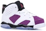 Order (TD) Air Jordan 6 Retro 'Vivid Pink' Wanita 645127-127