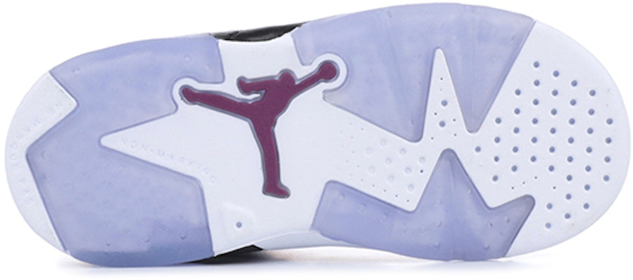 (TD) Air Jordan 6 Retro 'Vivid Pink' Wanita 645127-127 Shop (TD) Air Jordan 6 Retro 'Vivid Pink' Wanita 645127-127