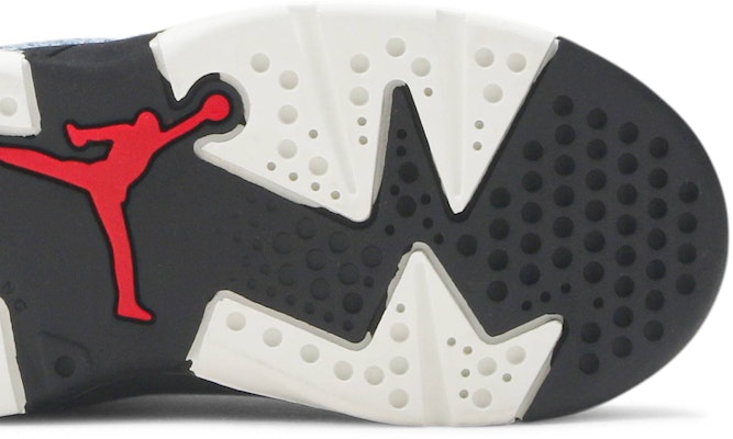 (TD) Air Jordan 6 复古款“水洗牛仔” CV5488-401 Purchase (TD) Air Jordan 6 复古款“水洗牛仔” CV5488-401