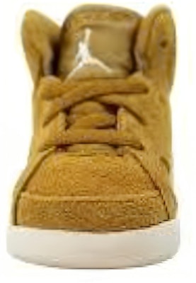 (TD) Air Jordan 6 复刻版 '小麦' 384667-705 Lookbook (TD) Air Jordan 6 复刻版 '小麦' 384667-705