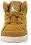 Lookbook (TD) Air Jordan 6 Retro 'Wheat' Coklat Gandum 384667-705