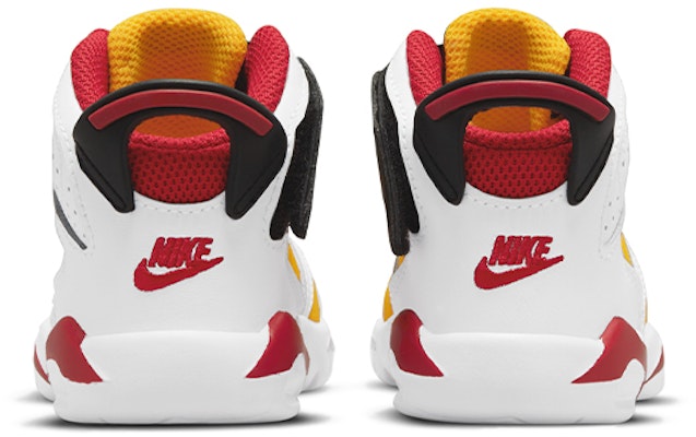 (Toddler) Air Jordan 6 Retro Little Flex 'Yellow' DR8499-761 Purchase (Toddler) Air Jordan 6 Retro Little Flex 'Yellow' DR8499-761