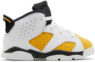 (TD) 에어 조던 6 레트로 '옐로우 오커' DV3606-170 Buy (TD) 에어 조던 6 레트로 '옐로우 오커' DV3606-170