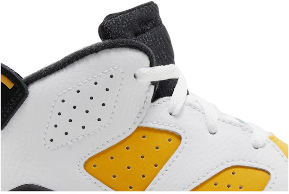 (TD) Air Jordan 6 Retro 'Kuning Ochre' DV3606-170 Order (TD) Air Jordan 6 Retro 'Kuning Ochre' DV3606-170
