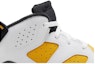 Order (TD) Air Jordan 6 复刻版 '靛黄' DV3606-170