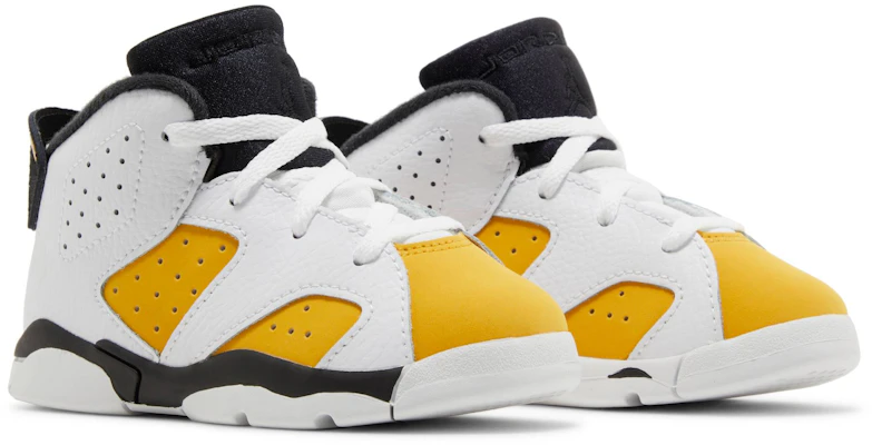 (TD) Air Jordan 6 Retro 'Kuning Ochre' DV3606-170 Cheap (TD) Air Jordan 6 Retro 'Kuning Ochre' DV3606-170