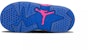 (TD) Air Jordan 6 Retro BT 'Game Royal' Kanak-Kanak 384667-439