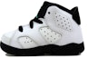 Buy (幼兒)Air Jordan 6 復刻 BT '超級翡翠' 384667-122