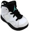 Lookbook (幼兒)Air Jordan 6 復刻 BT '超級翡翠' 384667-122