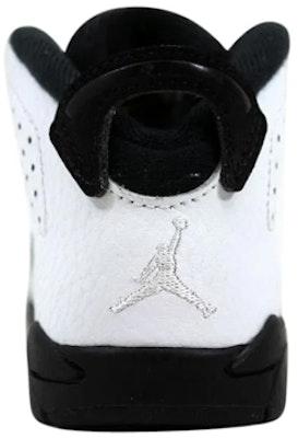 (幼兒)Air Jordan 6 復刻 BT '超級翡翠' 384667-122 Shop (幼兒)Air Jordan 6 復刻 BT '超級翡翠' 384667-122