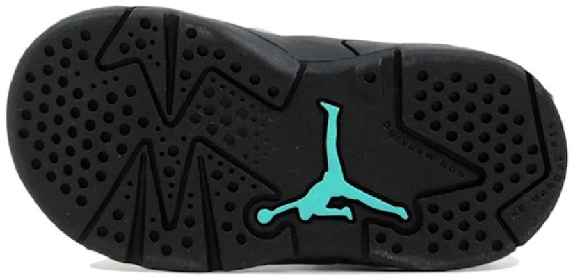 (TD) Air Jordan 6 复刻 BT '超翡翠' 384667-122 Purchase (TD) Air Jordan 6 复刻 BT '超翡翠' 384667-122