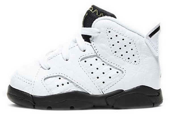(TD) Air Jordan 6 复刻 BT '中性灰' 384667-110 Buy (TD) Air Jordan 6 复刻 BT '中性灰' 384667-110