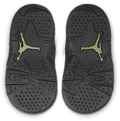 (TD) Air Jordan 6 复刻 BT '中性灰' 384667-110 Purchase (TD) Air Jordan 6 复刻 BT '中性灰' 384667-110