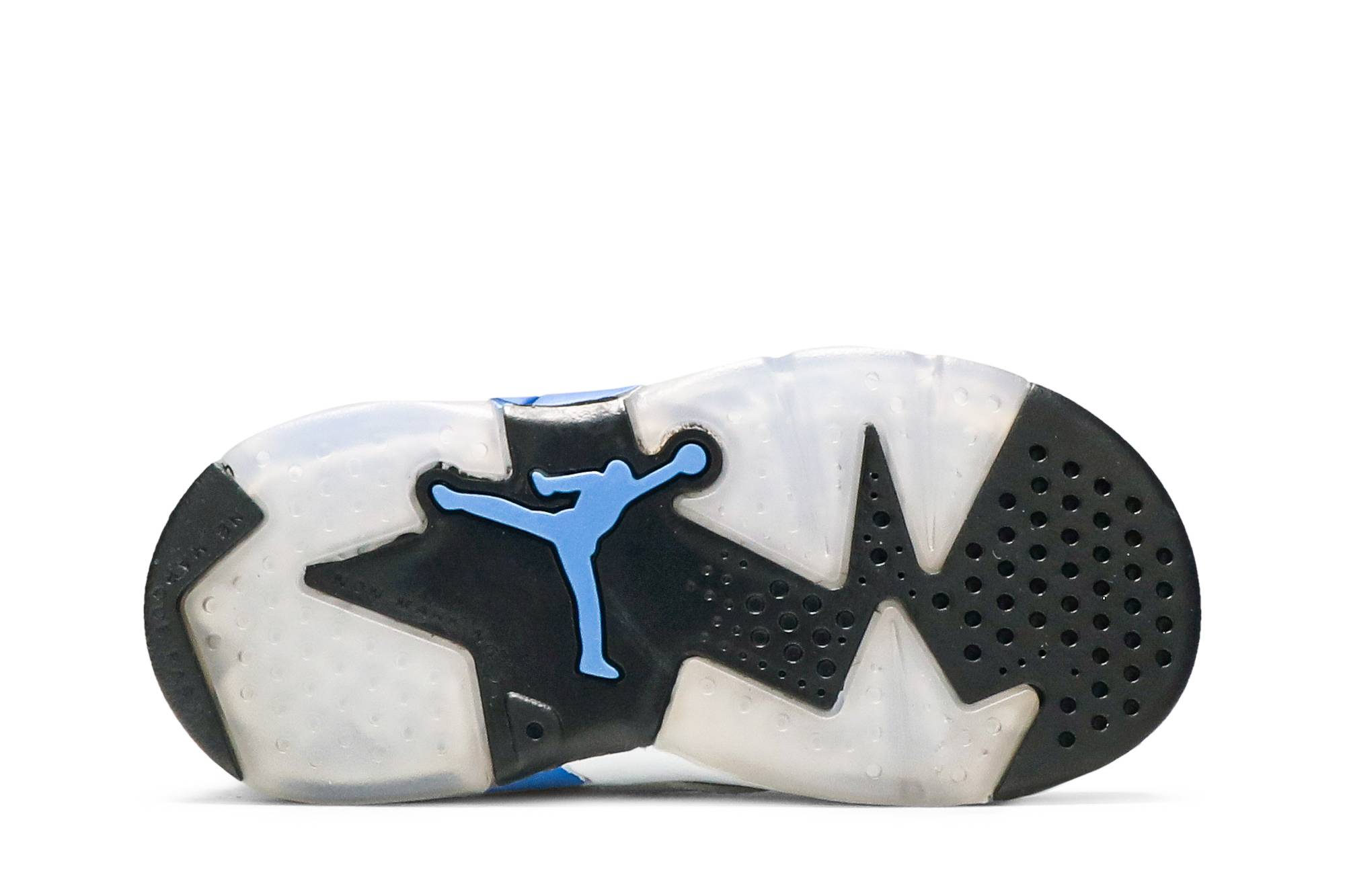 Shop (TD) 에어 조던 6 레트로 BT '스포츠 블루' 384667-107