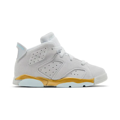 (TD) Jordan 6 Retro Craft 'Pearl'
