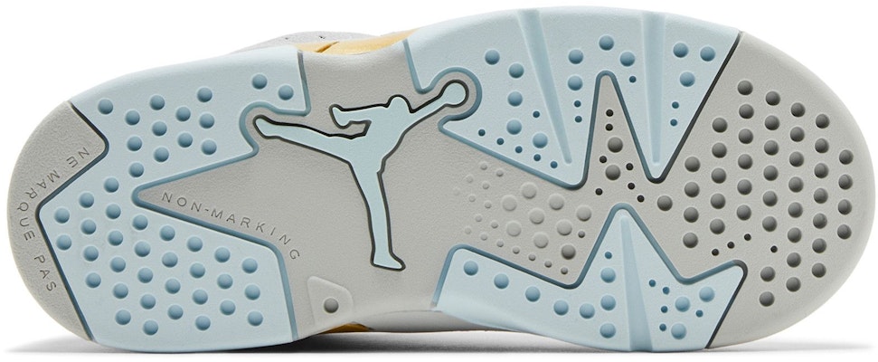 (Toddler) Air Jordan 6 Retro Craft 'Pearl' HF0414-074 Shop (Toddler) Air Jordan 6 Retro Craft 'Pearl' HF0414-074