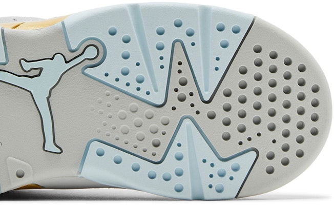(Toddler) Air Jordan 6 Retro Craft 'Pearl' HF0414-074 Purchase (Toddler) Air Jordan 6 Retro Craft 'Pearl' HF0414-074