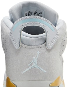 (TD) Air Jordan 6 Retro Craft 'Perla' HF0414-074 Sizing (TD) Air Jordan 6 Retro Craft 'Perla' HF0414-074