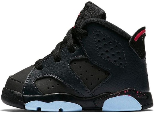 (Toddler) Air Jordan 6 Retro GT 'Anthracite' 645127-008 Buy (Toddler) Air Jordan 6 Retro GT 'Anthracite' 645127-008
