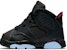 (Toddler) Air Jordan 6 Retro GT 'Anthracite' 645127-008