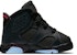 (Toddler) Air Jordan 6 Retro GT 'Anthracite' 645127-008