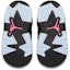 Lookbook (Toddler) Air Jordan 6 Retro GT 'Anthracite' 645127-008