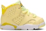 Buy (Toddler) Air Jordan 6 Retro GT 'Citron Tint' 645127-800