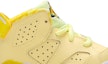 Order (Toddler) Air Jordan 6 Retro GT 'Citron Tint' 645127-800