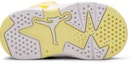 Shop (Toddler) Air Jordan 6 Retro GT 'Citron Tint' 645127-800