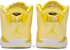 (Toddler) Air Jordan 6 Retro GT 'Citron Tint' 645127-800
