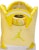 (Toddler) Air Jordan 6 Retro GT 'Citron Tint' 645127-800