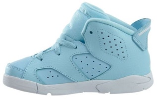 (Toddler) Air Jordan 6 Retro GT 'Pantone' 645127-407 (Toddler) Air Jordan 6 Retro GT 'Pantone' 645127-407