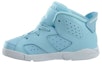 Buy (TD) Air Jordan 6 Retro GT 'Pantone' - Retro Kanak-Kanak Air Jordan 6 'Pantone' 645127-407