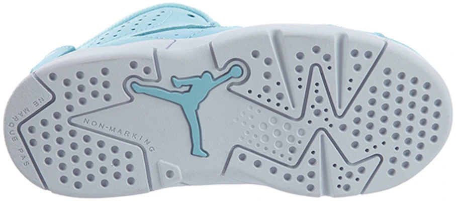 (TD) Air Jordan 6 Retro GT ''Pantone'' Scarpe. 645127-407 Sizing (TD) Air Jordan 6 Retro GT ''Pantone'' Scarpe. 645127-407