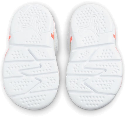 (TD) Air Jordan 6 Retro Little Flex 'Infrared' Kanak-Kanak CT4417-101 Details for (TD) Air Jordan 6 Retro Little Flex 'Infrared' Kanak-Kanak CT4417-101