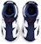 (TD) Air Jordan 6 Retro Little Flex 'Olympic' Kanak-Kanak CT4417-130