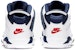 (TD) Air Jordan 6 Retro Little Flex 'Olympic' Kanak-Kanak CT4417-130