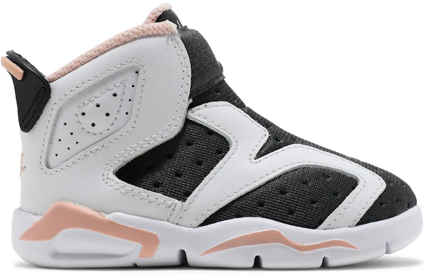 (TD) Air Jordan 6 Retro Little Flex ''Bianco Arctic Orange'' CT4417-108 Buy (TD) Air Jordan 6 Retro Little Flex ''Bianco Arctic Orange'' CT4417-108