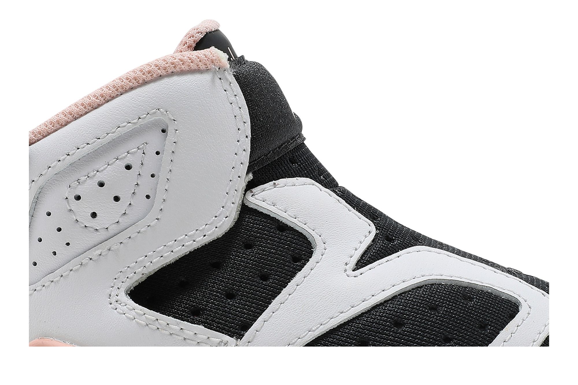Order (TD) Air Jordan 6 Retro Little Flex ''Bianco Arctic Orange'' CT4417-108
