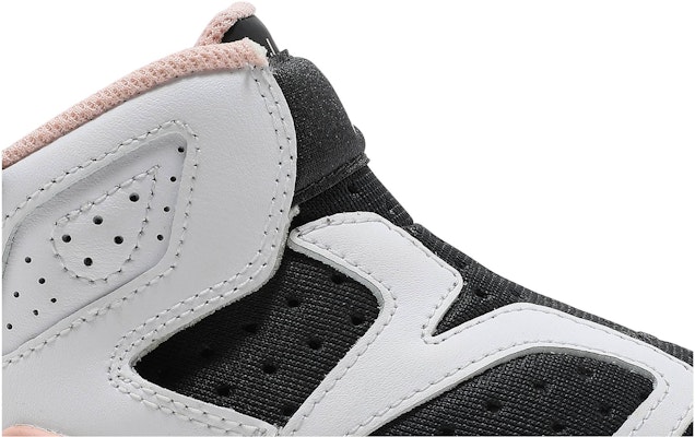 (Toddler) Air Jordan 6 Retro Little Flex 'White Arctic Orange' CT4417-108 Order (Toddler) Air Jordan 6 Retro Little Flex 'White Arctic Orange' CT4417-108