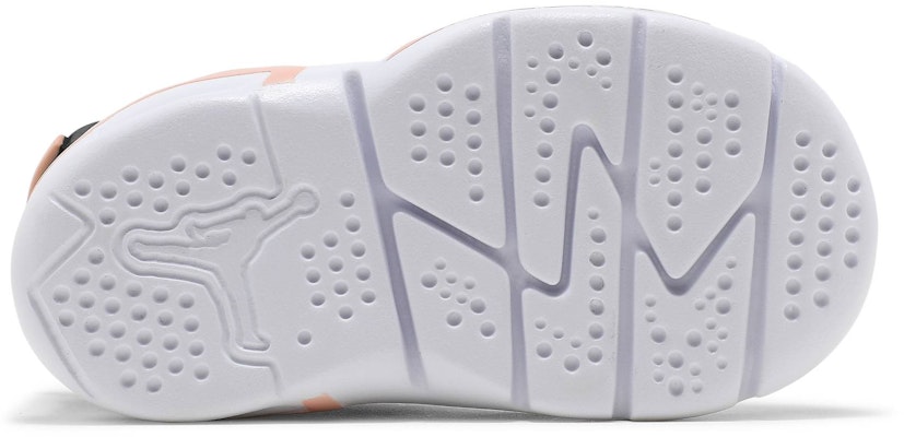 (Toddler) Air Jordan 6 Retro Little Flex 'White Arctic Orange' CT4417-108 Shop (Toddler) Air Jordan 6 Retro Little Flex 'White Arctic Orange' CT4417-108