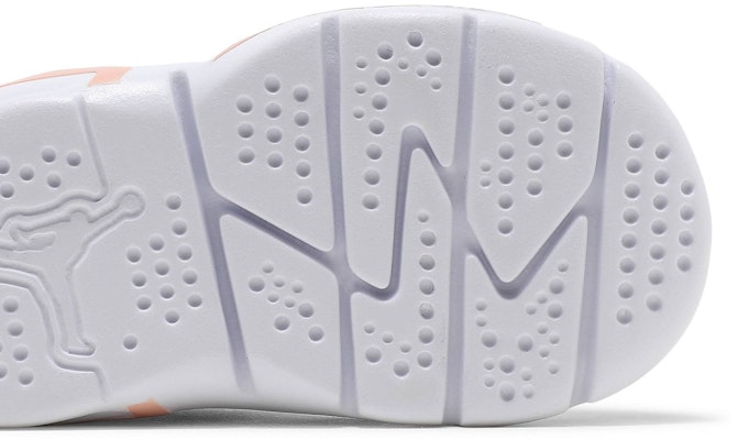 (Toddler) Air Jordan 6 Retro Little Flex 'White Arctic Orange' CT4417-108 Purchase (Toddler) Air Jordan 6 Retro Little Flex 'White Arctic Orange' CT4417-108