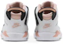 Details for (TD) Air Jordan 6 Retro Little Flex ''Bianco Arctic Orange'' CT4417-108