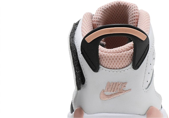 (Toddler) Air Jordan 6 Retro Little Flex 'White Arctic Orange' CT4417-108 Sizing (Toddler) Air Jordan 6 Retro Little Flex 'White Arctic Orange' CT4417-108