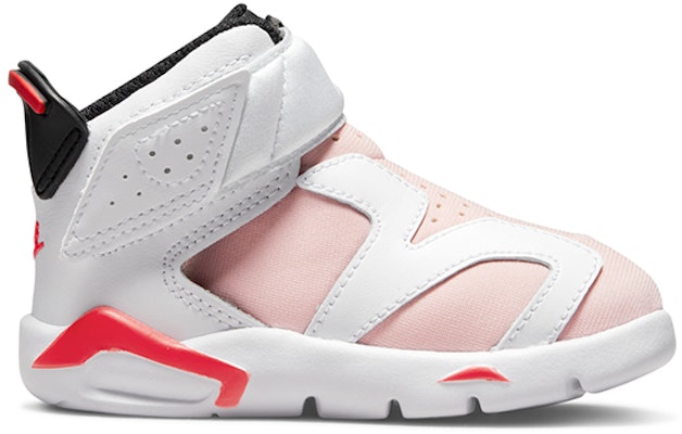 (TD) Air Jordan 6 Retro Little Flex Atmosphere para niños. DR8499-661 Order (TD) Air Jordan 6 Retro Little Flex Atmosphere para niños. DR8499-661