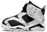 Buy (TD) Air Jordan 6 Retro Little Flex SE 'DIY' Kanak-Kanak DC4104-001
